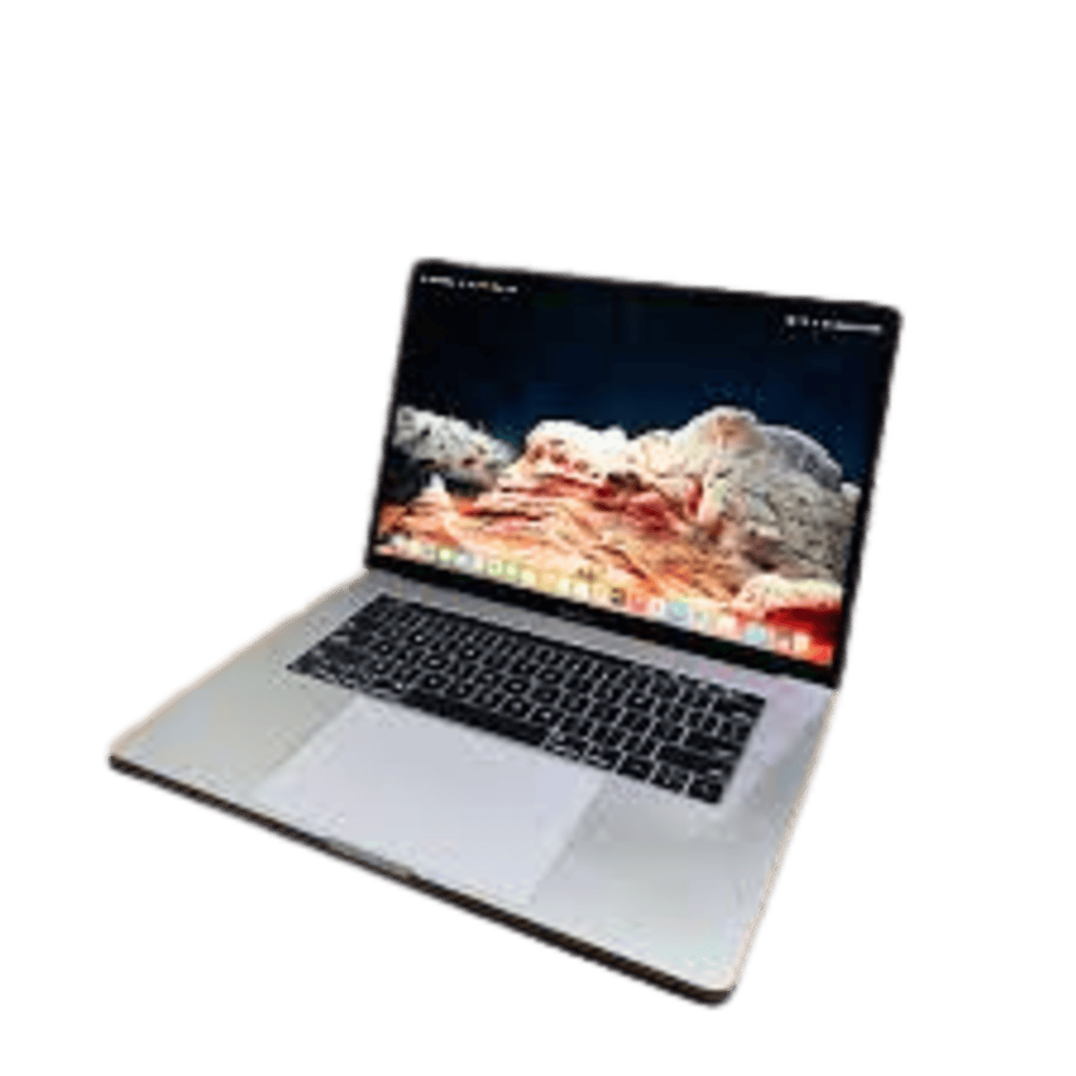 Apple MacBook Pro 16-inch 2019 Core i9 32GB RAM 512GB SSD Apple MacBook Pro 16-inch (2019) with Intel Core i9, 32GB RAM, 512GB SSD, AMD Radeon Pro 5500M 4GB graphics, Liquid Retina display, Touch Bar, and macOS Tahoe