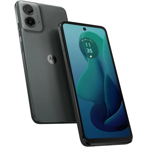 [PRE-ORDER] Motorola Moto G 5G 4GB/128GB Unlocked Smartphone – 6.6" Display, 50MP Camera (SM-XT2417-1)