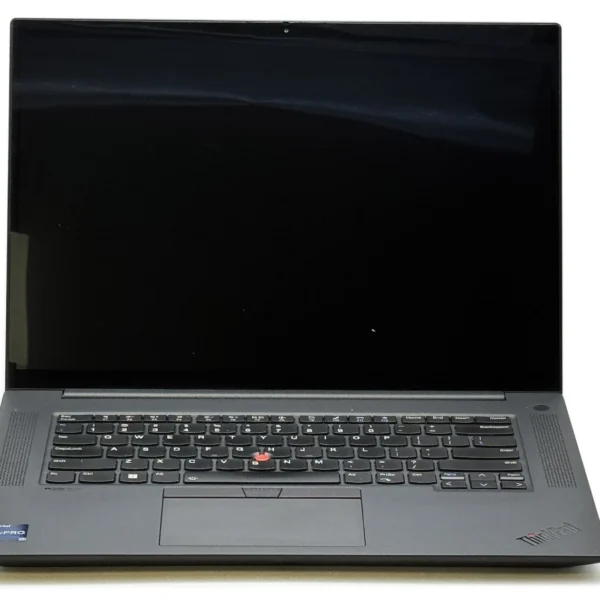 Lenovo ThinkPad P1 Gen 5 i7-12800H 16GB 512GB RTX A1000