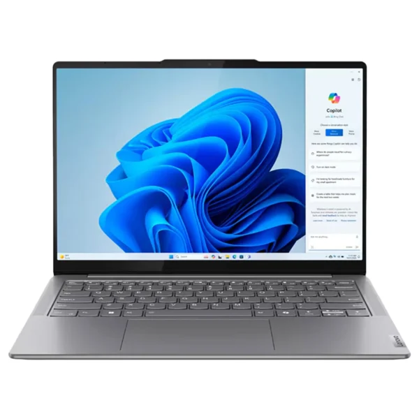 Lenovo Slim Pro 7 14.5 Ryzen 7 7735HS 16GB 512GB RTX 3050
