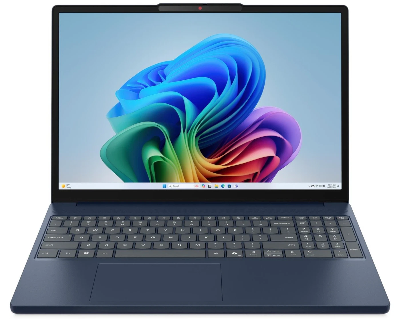 Lenovo IdeaPad Slim 3 15.3" Lenovo IdeaPad Slim 3 15.3 Touch Ultra 7 355 16GB 512GB