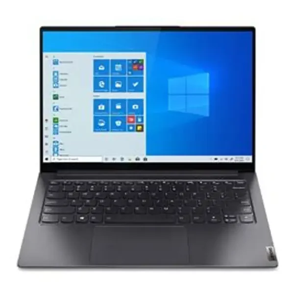 Lenovo Slim Pro 7 16GB RAM 512GB SSD Touchscreen