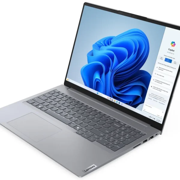 Lenovo ThinkBook G7 16 WUXGA Touch Ryzen 7 7735HS 16GB 1TB SSD