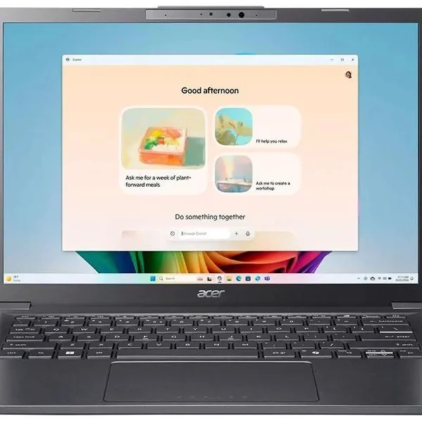 Acer Aspire 14 WUXGA Touch Ultra 5 226V 16GB 1TB SSD