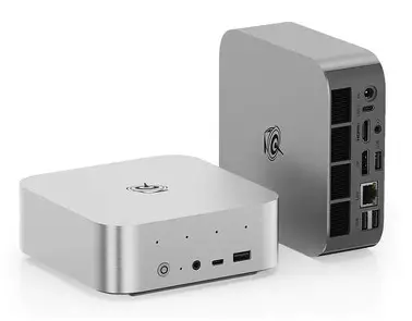 Beelink SEi13 Pro Mini PC compact desktop computer