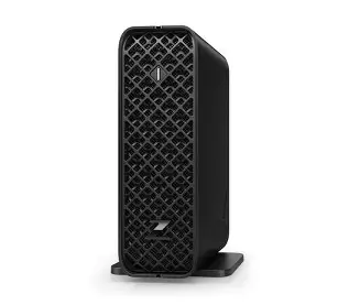 HP Z2 Mini G9 Workstation with Intel Core i7-12700 and NVIDIA T1000