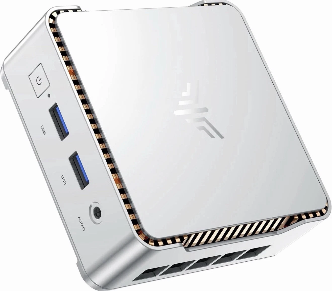 KAMRUI Essenx E2 Mini PC N97 KAMRUI Essenx E2 Mini PC with Intel N97 16GB RAM and 512GB SSD