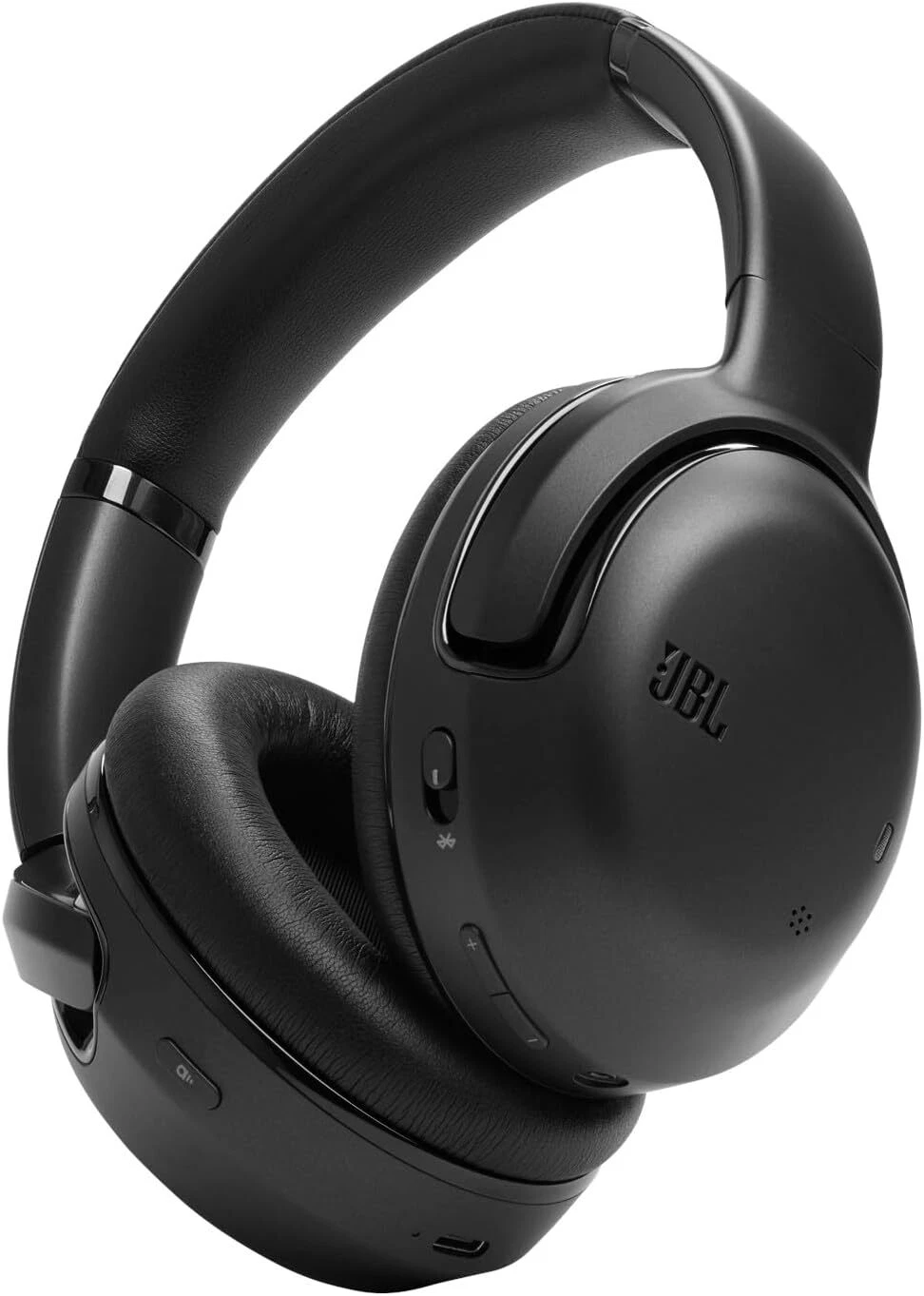 JBL Tour One M2 Wireless Headphones JBL Tour One M2 wireless over-ear headphones with adaptive noise cancelling