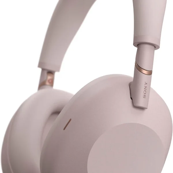 [PRE-ORDER] Sony WH-1000XM6 | Wireless Noise Cancelling Headphones | Hi-Res Audio | Bluetooth