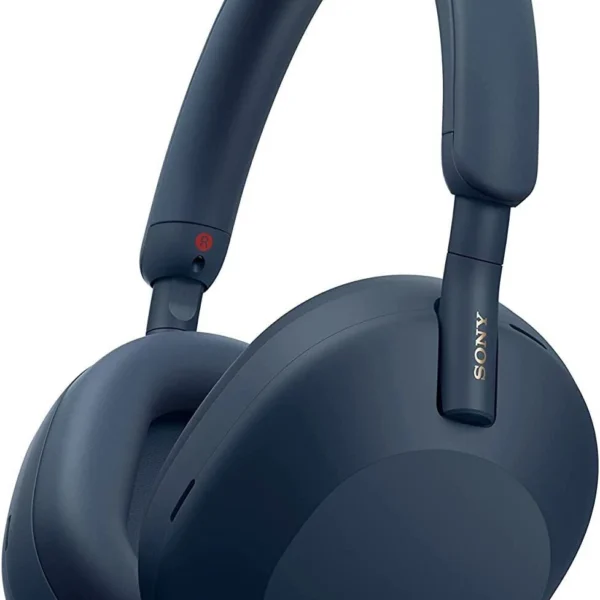 Sony WH-1000XM5 wireless over-ear noise cancelling headphones