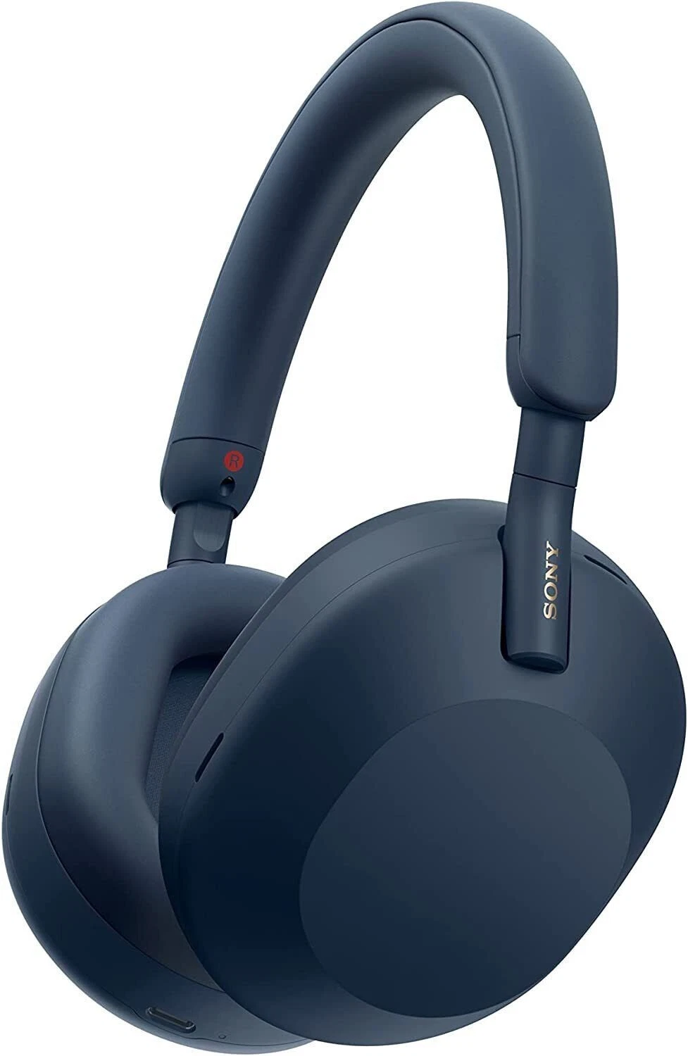 Sony WH-1000XM5 Wireless Headphones Sony WH-1000XM5 wireless over-ear noise cancelling headphones