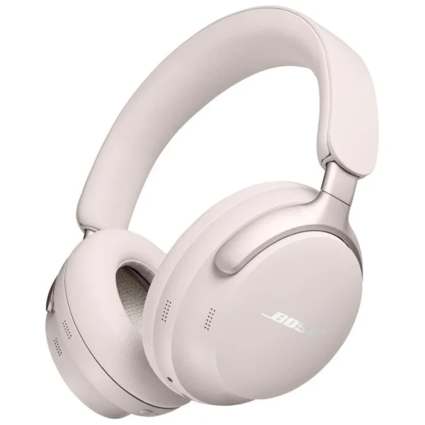 Bose QuietComfort Ultra wireless over-ear noise cancelling headphones
