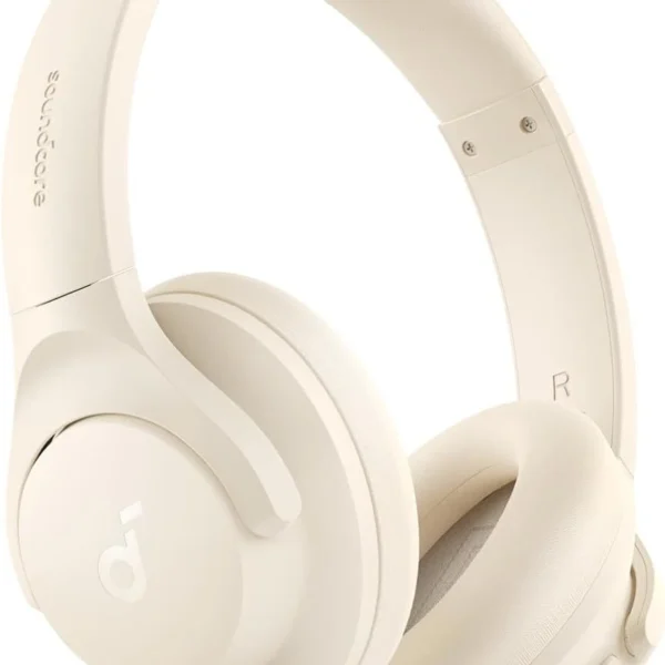 Soundcore Q20i wireless over-ear noise cancelling headphones