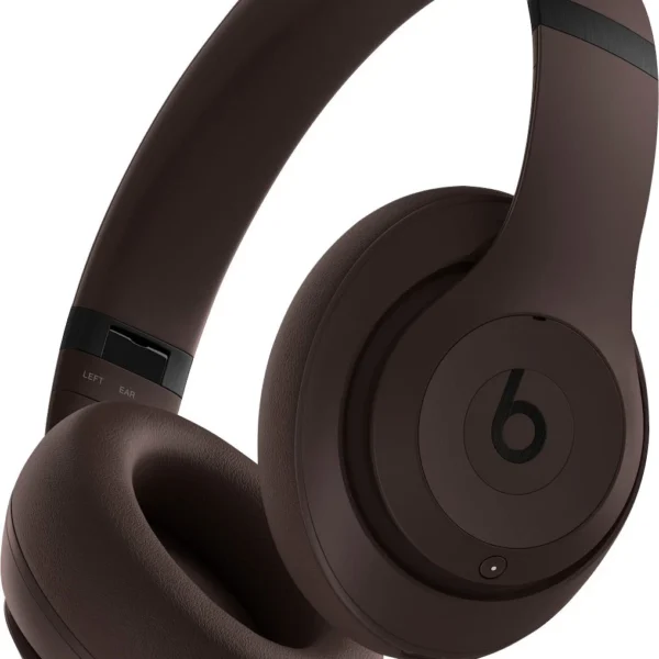 Beats Studio Pro wireless over-ear headphones Deep Brown
