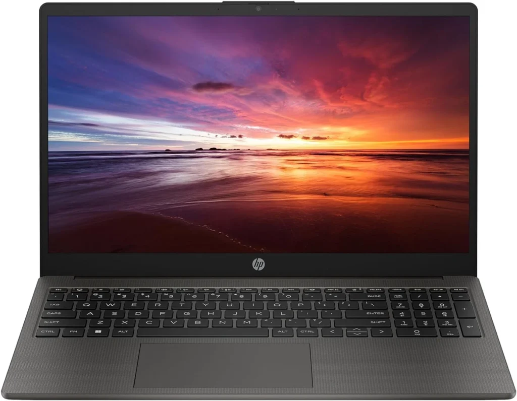 HP 255 G10 Ryzen 7 7730U 16GB 512GB SSD 15.6 FHD