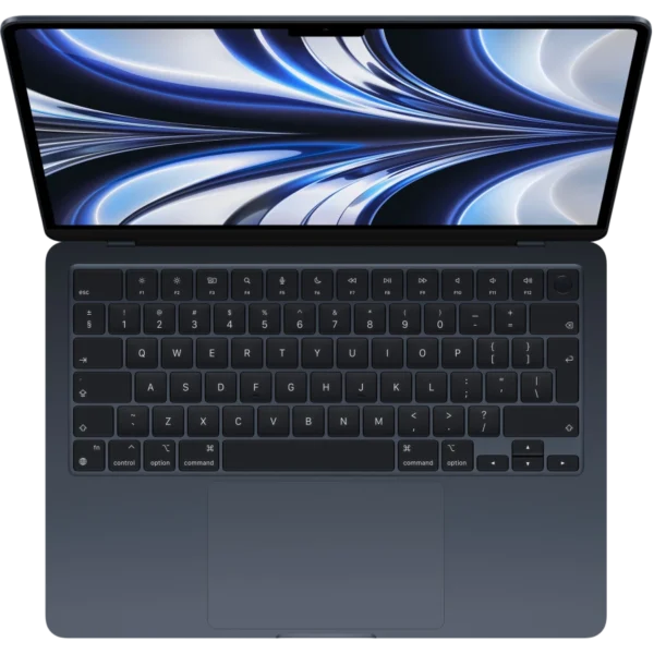 [PRE-ORDER] Apple MacBook Air 13.6" (2022) | M2 | 16GB RAM | 256GB SSD (A2681)