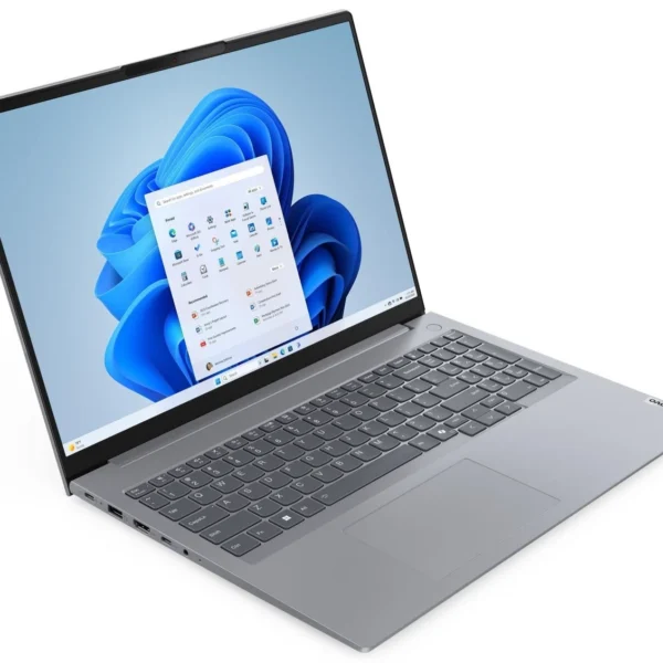Lenovo ThinkBook G7 16 WUXGA Touch Ryzen 5 7535HS 16GB 512GB SSD