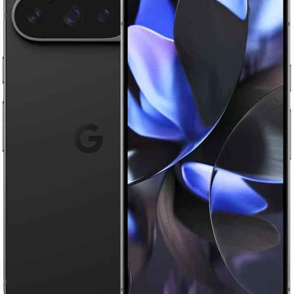 Google Pixel 9 Pro XL 128GB Unlocked Obsidian Excellent Refurbished