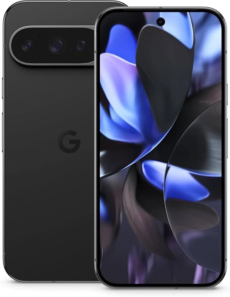 Google Pixel 9 Pro XL 128GB Unlocked Obsidian Excellent Refurbished